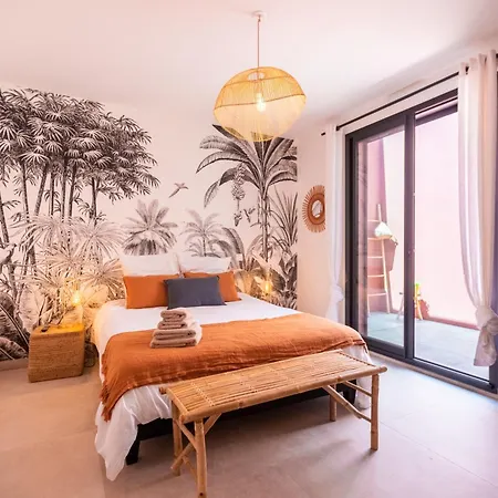 La Sambro Apartamento *