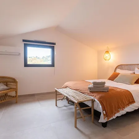 La Sambro Apartamento *