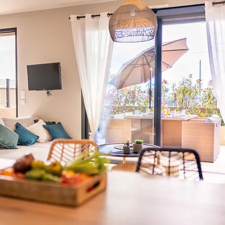 La Sambro * Les Issambres