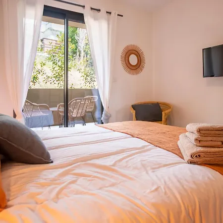 Apartamento La Sambro
