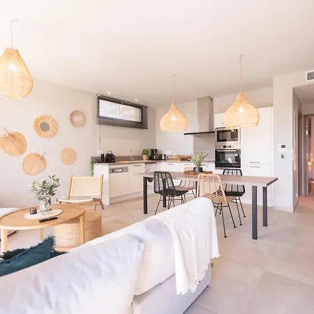 La Sambro Apartamento