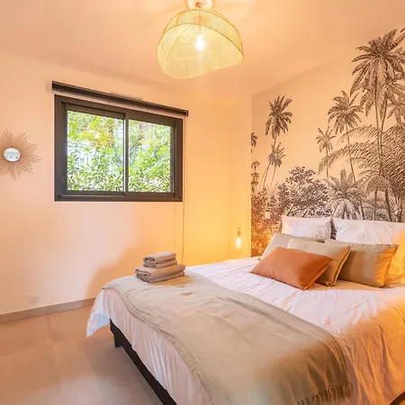 Apartamento La Sambro