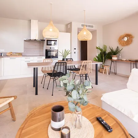 Apartamento La Sambro