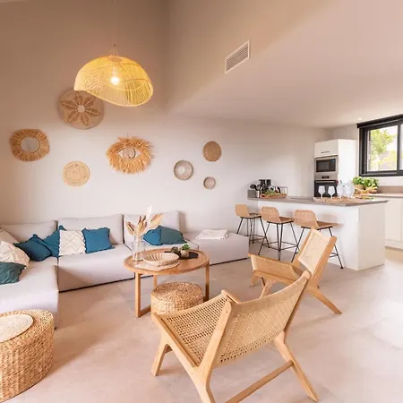 La Sambro Apartamento Les Issambres