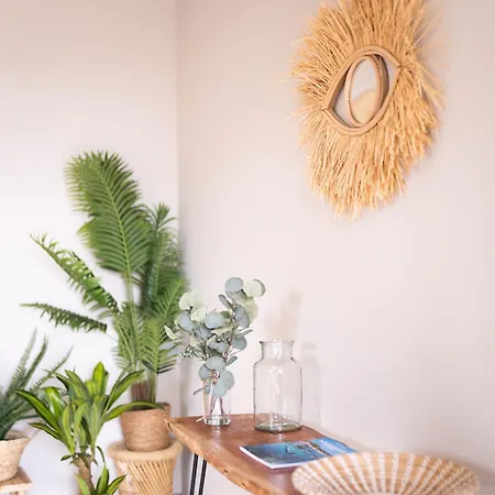 La Sambro شقة لي إيسامبر