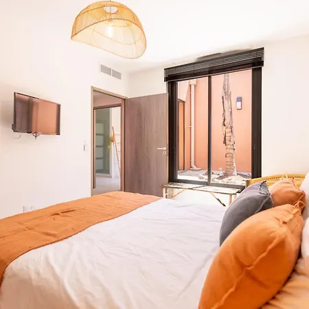 La Sambro Apartamento *