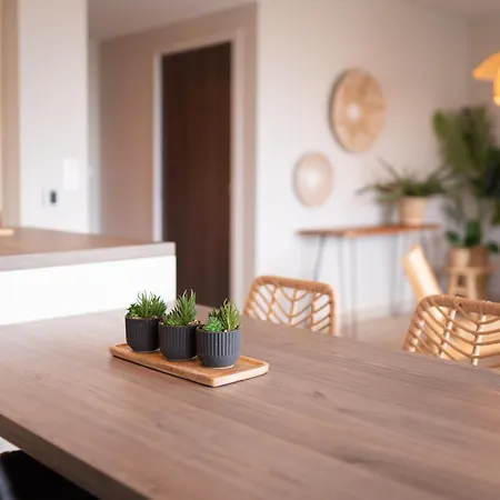 Apartamento La Sambro Les Issambres