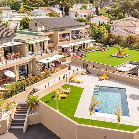 La Sambro * Les Issambres