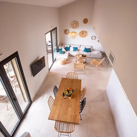 La Sambro Apartamento Les Issambres