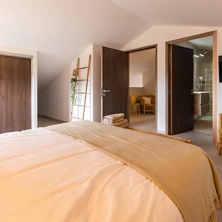 Apartamento La Sambro Les Issambres