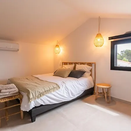 La Sambro Apartamento Les Issambres