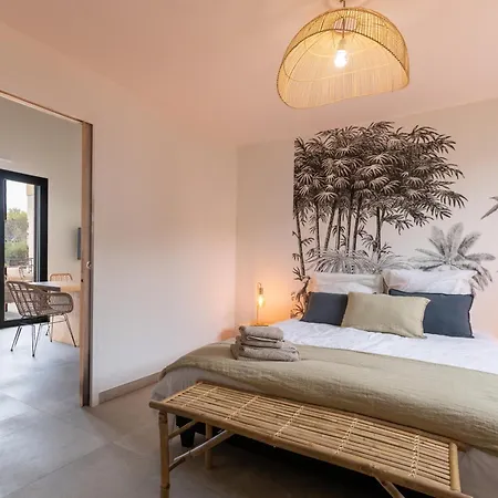 Apartamento La Sambro Les Issambres