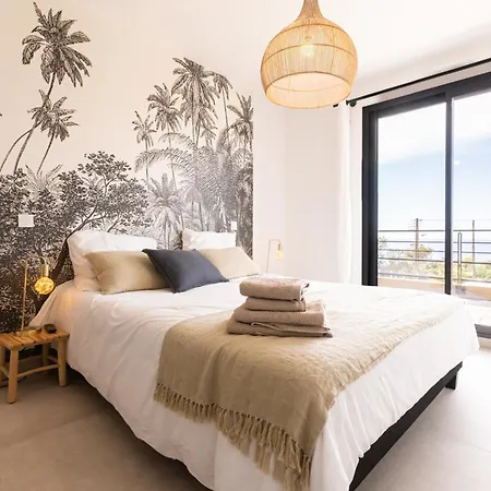 Apartamento La Sambro *